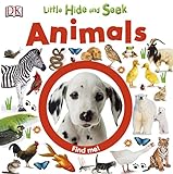 Image de Little Hide and Seek Animals (Little Hide & Seek)