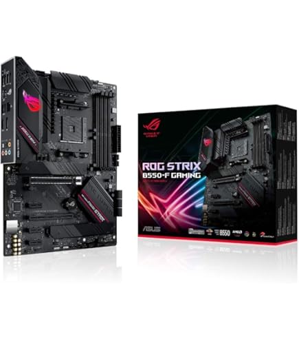 ASUS ROG CROSSHAIR VIII FORMULA - AMD AM4 X570 ATX