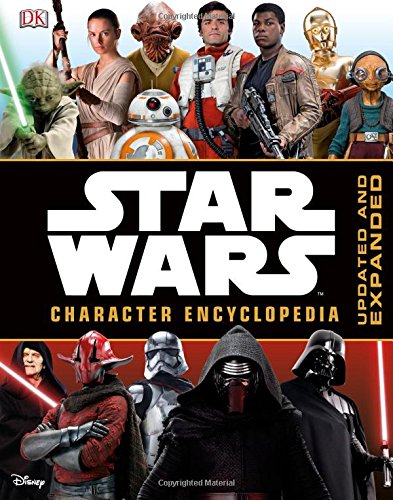 Download Star Wars Character Encyclopedia Download Star Wars Character Encyclopedia