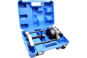 Wvoillty Hinterachsbuchsen Querlenkerbuchsen Werkzeugset mit Längslenker Silentlager Werkzeug für Ford Mondeo MK4 S-MAX Galaxy (ab 2006), Volvo S60/S80/V70/XC60/XC70/V60