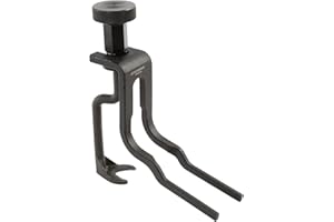 OEMTOOLS 24429 Federspanner für Ford 3-Ventil Motoren Ford Ventilfederspanner Ventilfederspanner Ford 3V Werkzeug Federspanner