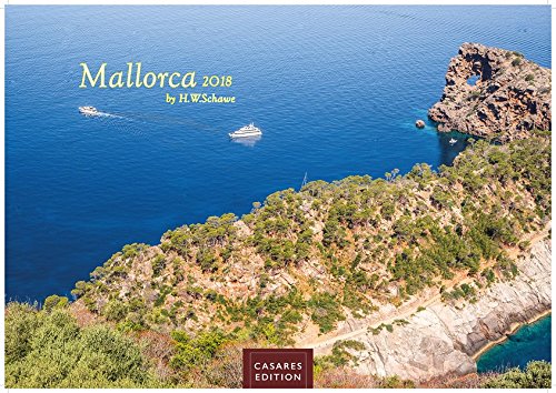 Mallorca 2018