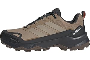adidas Men's Terrex Skychaser AX5 Gore-TEX Hiking Shoes