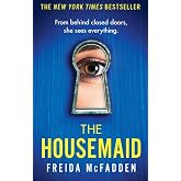 The Housemaid - View 3