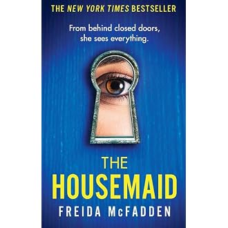 The Housemaid - View 4