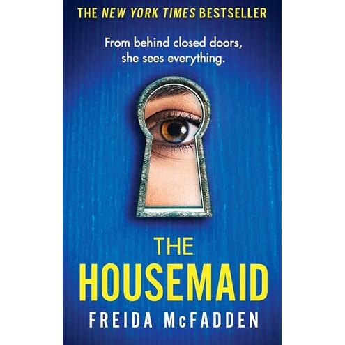 The Housemaid - View 5