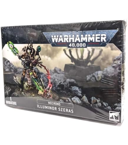 Games Workshop - Warhammer 40,000 - Necrons: Dice Set : Amazon.co