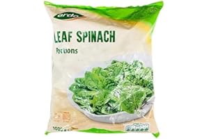 VEENAS Ardo Leaf Spinach | Suitable for Vegetarians | Leafy Spinach | Healthy | High Nutrition | Palak | Every day Meal | 1KG