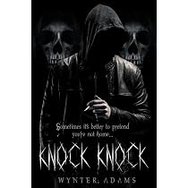 KNOCK KNOCK: 1 (Knock Knock: A Deliciously Dark & Psychological ...