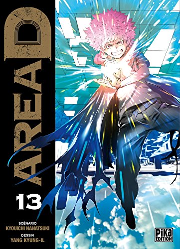 Area D — Tome 13