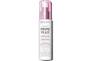 Revlon PhotoReady Prime Plus, Base Maquillage & Soin, Base de teint Lissante & Hydratante, Perfecteur Premiers Signes de l'Âge, Réduit l'Apparence des Rides, Makeup Primer - 30 ml