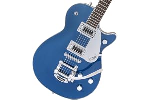 Gretsch G5230T Electromatic Jet Aleutian Blue Elgitarr