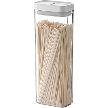 Am häufigsten geschenkt: Die beliebtesten Artikel, die in Pasta-Vorratsbehälter als Geschenk bestellt werden