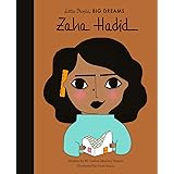 Zaha Hadid (31) (Little People, BIG DREAMS)