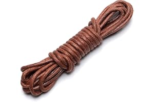 Jamron 2,5 mm grubości, okrągłe sznurowadła do butów sportowych, kozaków, buty wieczorowe, 11 kolorów, długość 70/100/130/150/180/200 cm