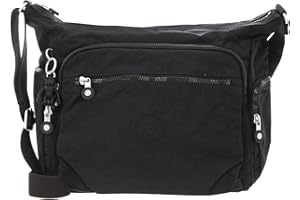 Kipling Gabbie, Borsa a Tracolla Media