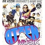 Prsentieren Atzen Musik Vol.3 (Standard)