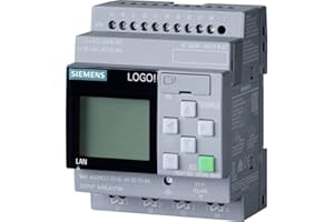 SIEMENS LOGO!12/24RCE,LOGIKMODUL