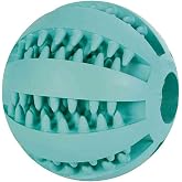 TRIXIE Fun Denta Ball for Dogs