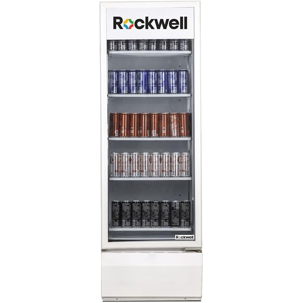WESTERN HOSHIZAKI Stainless Steel 3 Door Under Counter Chiller