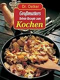 Image de Großmutters liebste Rezepte zum Kochen.