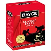 Beta Bayce Leaf Tea Tea Classic Taste 500 gr