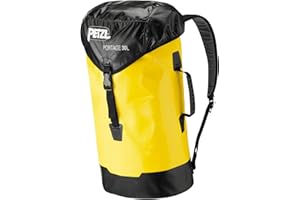 PETZL Portage Sac à dos d'escalade