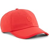 Puma Scuderia Ferrari Stil Şapka