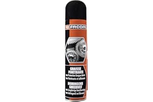 Graisse pénétrante, agent de blanchiment, 300 ml