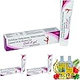 Voli-Doli p gel Muscle pain joint pain relief gel with combo hairoil