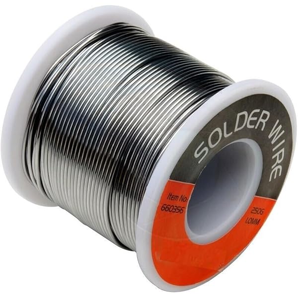 Price History Of Edward Tools Solder Wire Rosen Core For Electrical Soldering 1mm 250 Grams Solder Wire Tin High Purity Bright Clean Less Welding Residues Price In India 63 97674789