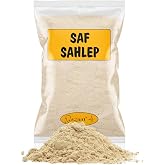 Bazaar 4 Sahlep Saf Salep (Dondurma Ve I&ccedil;ecek I&ccedil;in) 75 Gr