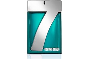 CR7 CRISTIANO RONALDO Cristiano Ronaldo CR7 Origins Eau de Toilette 100ml Spray