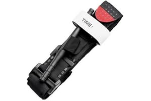 AOLEGOO Torniquete, Torniquete Táctico, Torniquete para Camping Montañismo Deportes al Aire Libre