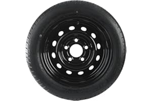 LINGLONG 195/50 R13C Anhänger Rad Stahlfelge 5x112