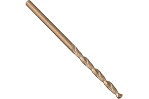 DEWALT Foret métal HSS-G 2.5mm 1 pièce - DT5037-QZ