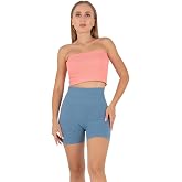 DoReMi Seamless Normal Bel Kısa Kadın Tayt