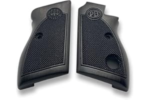 ZIB GRIPS MANOPOLE ZIB per Beretta 70 70S 71 Impugnatura a pistola realizzata a mano in legno di noce Impugnature Ars.01