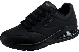 Skechers - Uno 2, Scarpe da Ginnastica Uomo