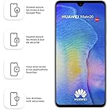 Huawei Mate20 128 GB/4 Dual SIM Smartphone - Twilight (West European)