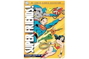 Superfriends: Season One V.1 (1973-1974) [Edizione: Stati Uniti]