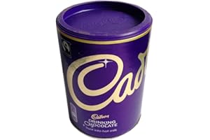 Cadbury - Drinking Chocolate - 500g