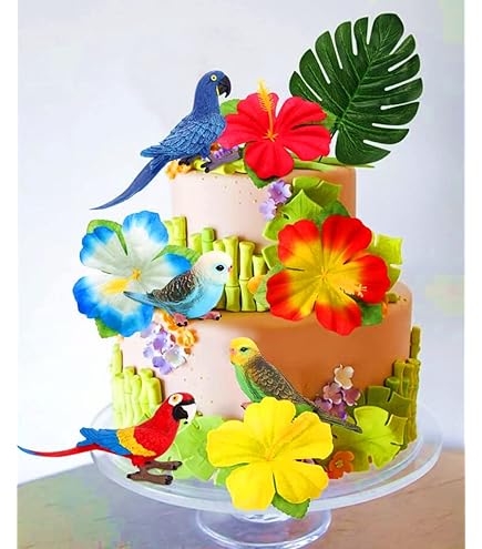 Muenzen Europa Eurovision 2024 Malmö Cake Topper – 24 Essbare