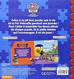 Image de PawPatrol - La Pat' Patrouille / Mon joli livre puzzle