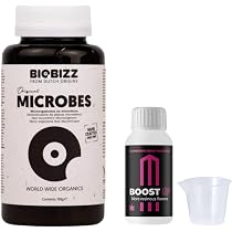Vidéo: Présentation de l´engrais ROOT JUICE de BIOBIZZ