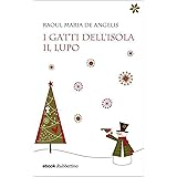 I gatti dell'isola - Il lupo