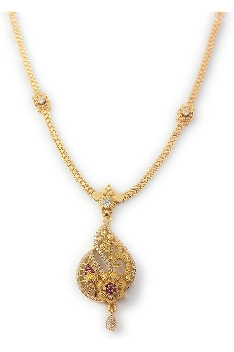 Buy SUKRA GOLD 1 Gram Micro Gold Plated 