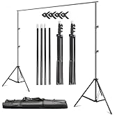 island greenbox Background stand (2x3 meters)