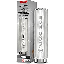 elfbar elfx ultra kaufen W-Direct SKE Crystal Plus 1,1 Ohm Ersatz-Pod – 2 Stück
