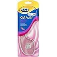 Scholl Gel Activ Open Shoes Insoles One Size Fits All